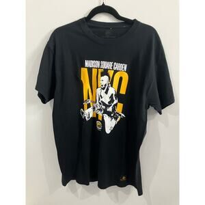 Madison Square Garden T-Shirt Size L